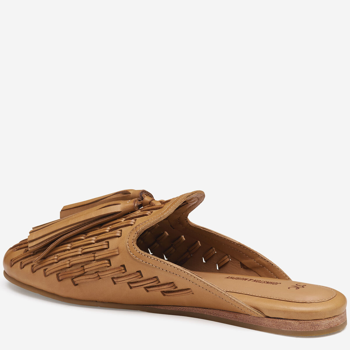 Belle Woven Slip-On image number null