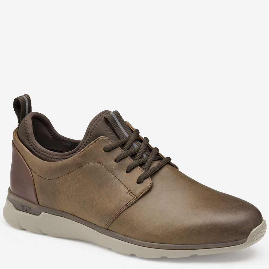 XC4® Prentiss Plain Toe image number null