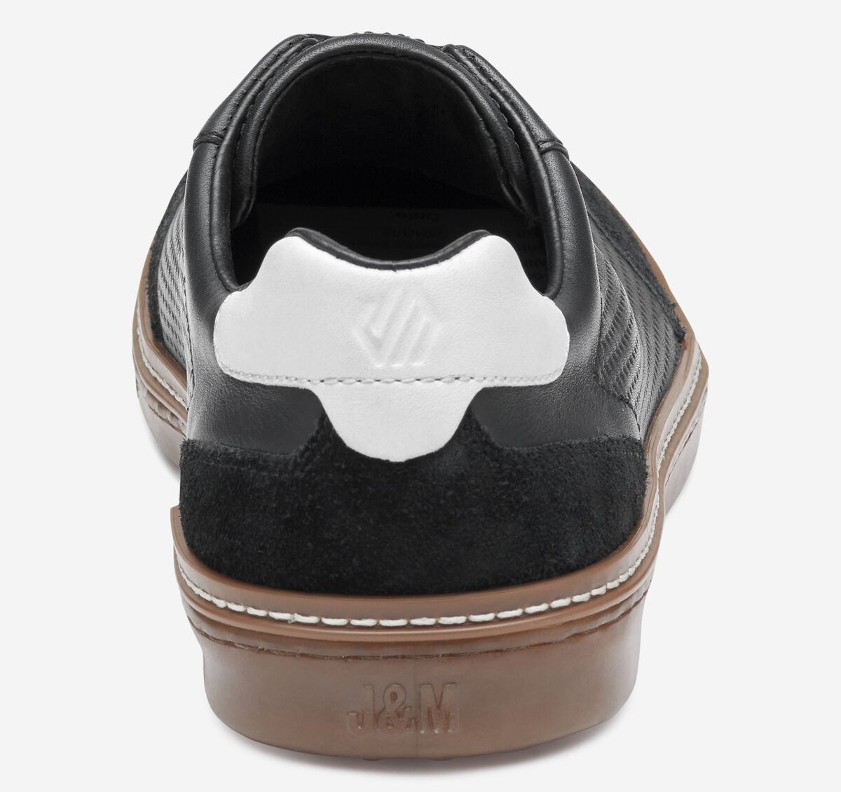 McGuffey T-Toe image number null