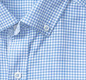 Game Day XC4&reg; Long-Sleeve Gingham Shirt image number null
