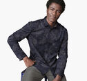 Cutler Corduroy Shirt image number null