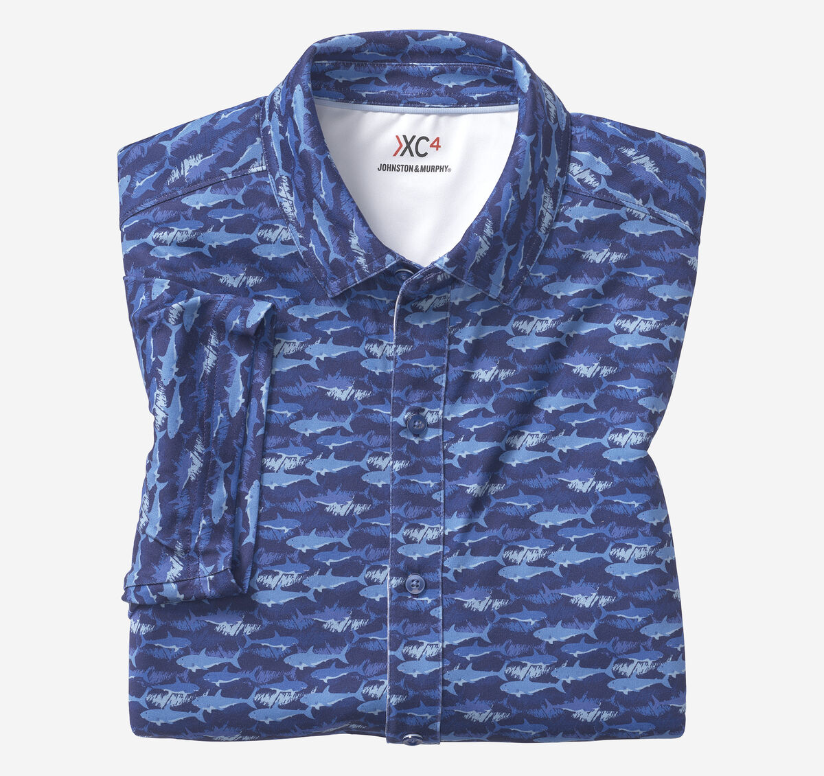 XC4&reg; Performance Shirt image number null