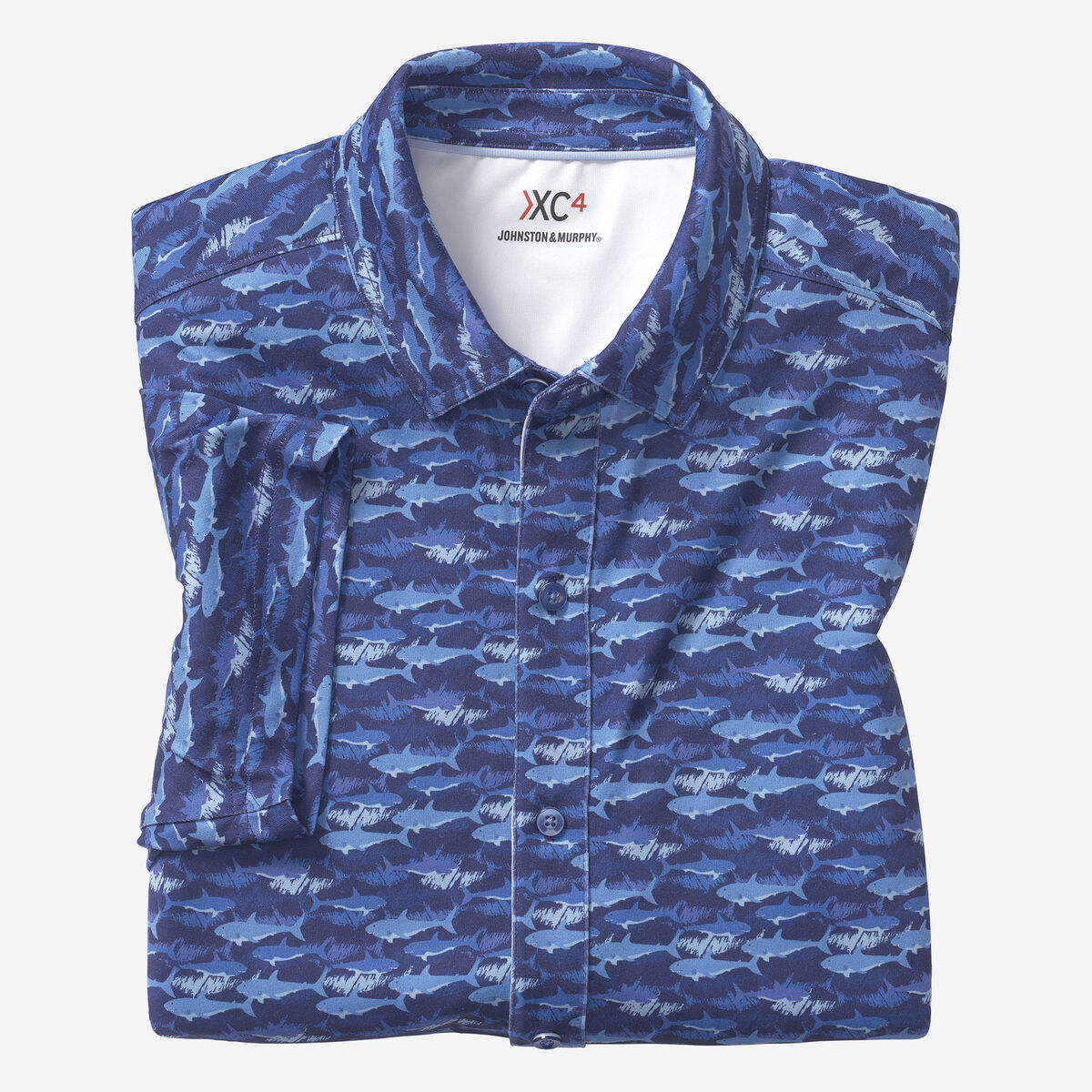 XC4® Performance Shirt image number null