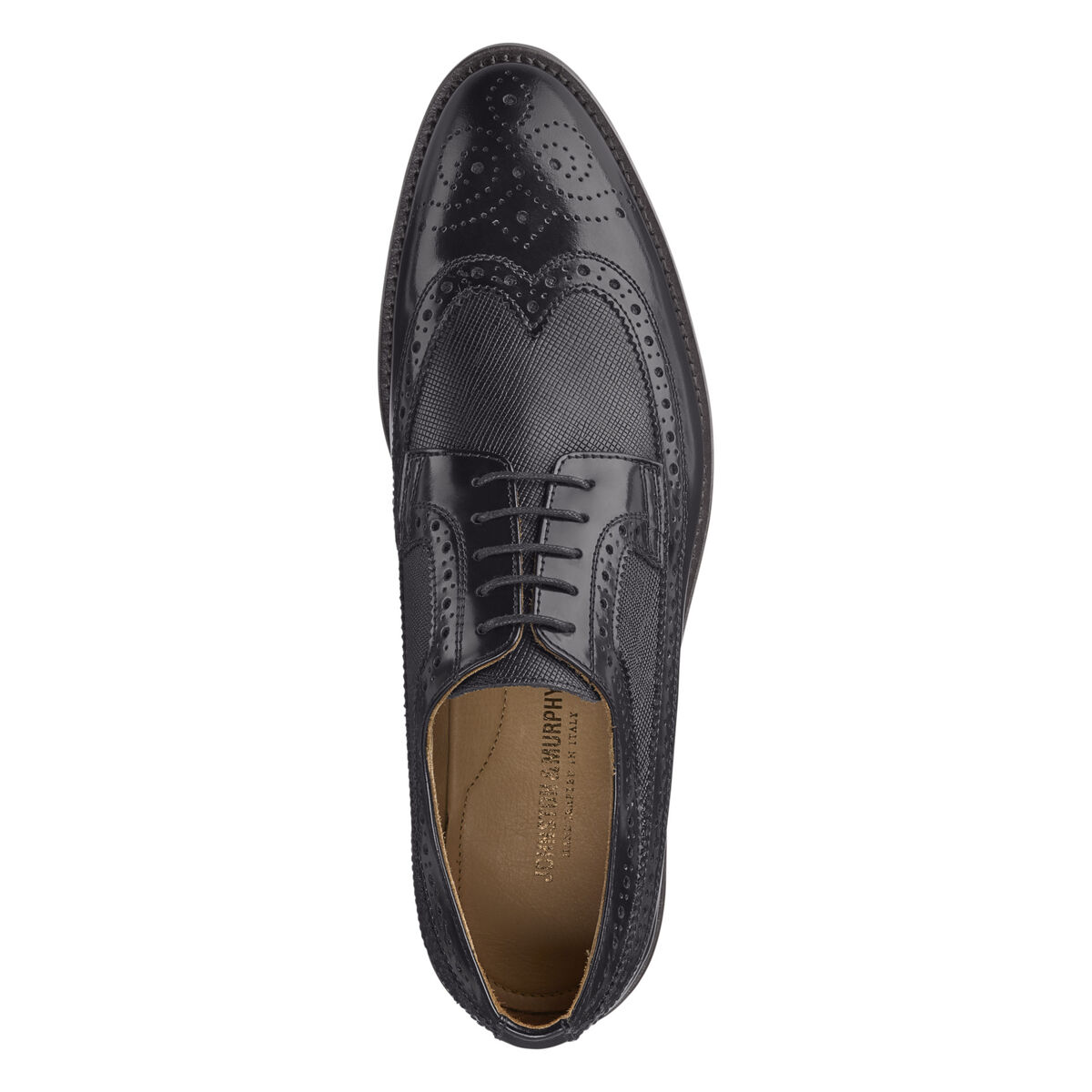 Hannigan Wingtip image number null