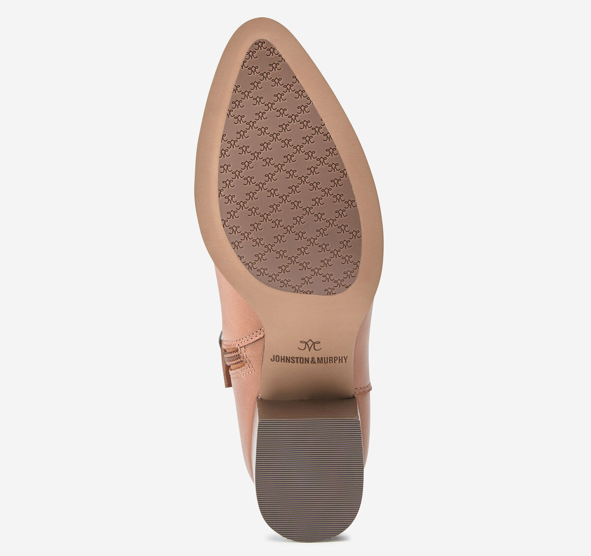 Trista Rider Boot image number null