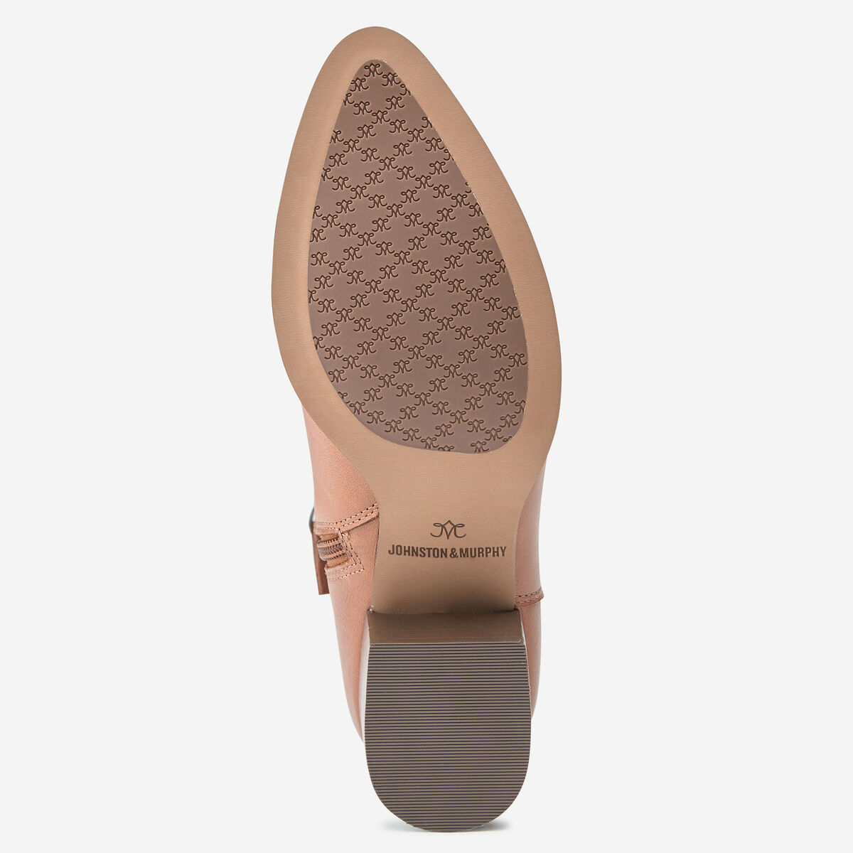 Trista Rider Boot image number null