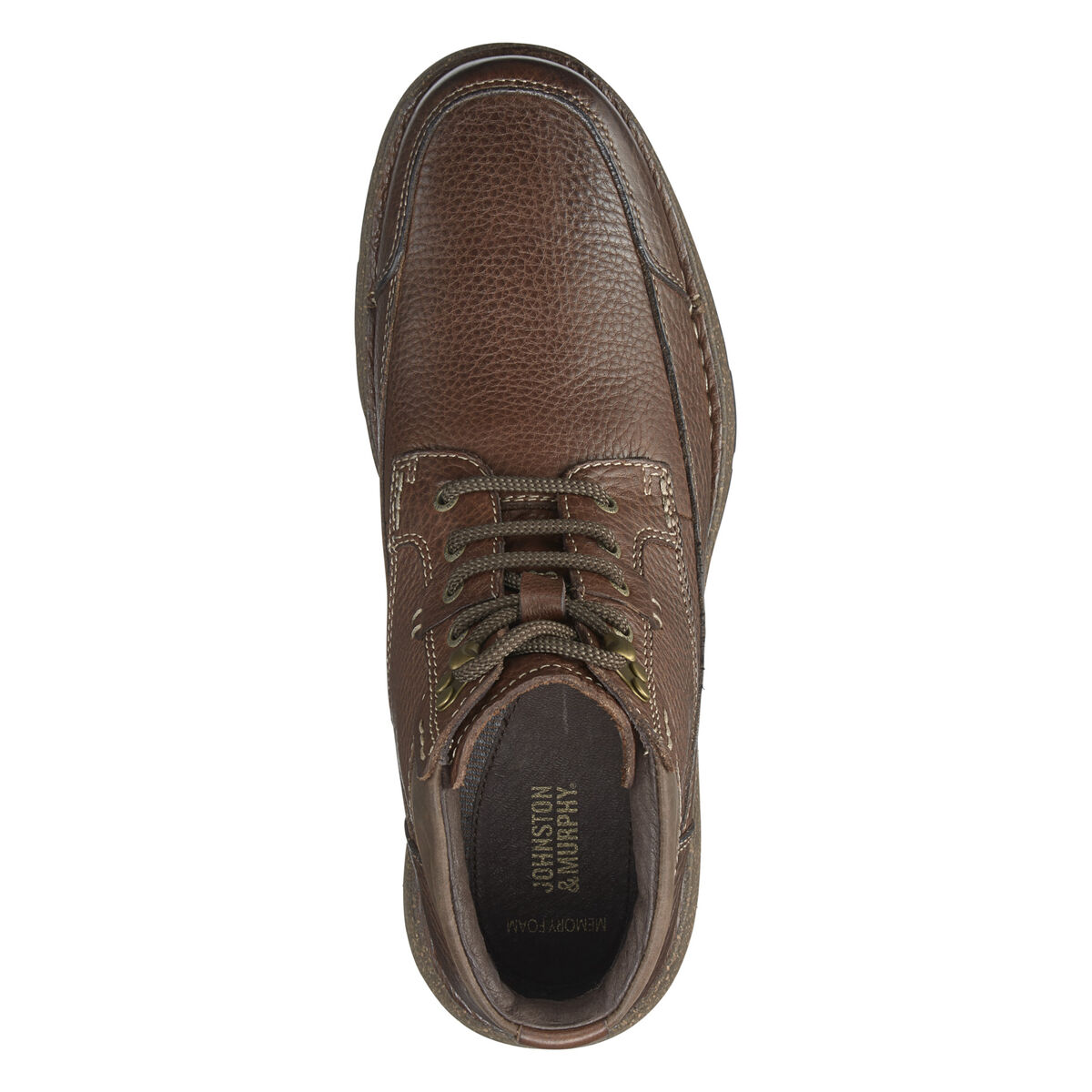 Byatt Moc Toe Boot image number null