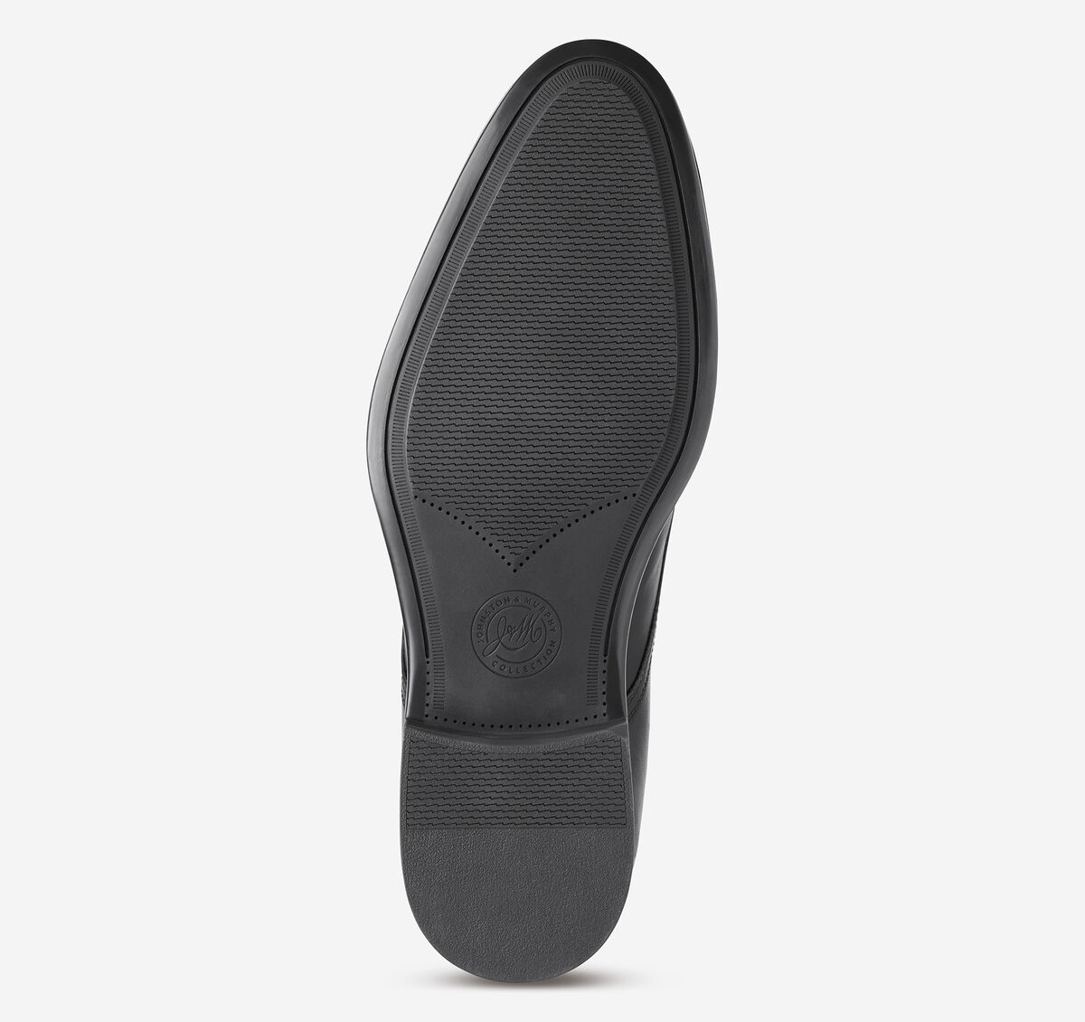 Redford Plain Toe image number null