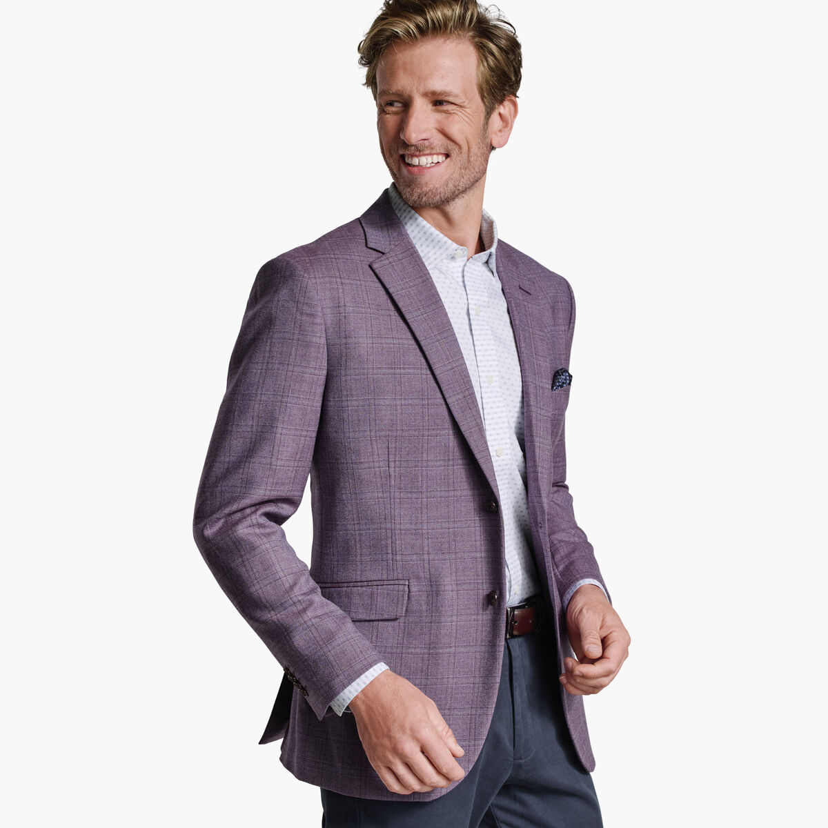 Townsend Dress Blazer image number null