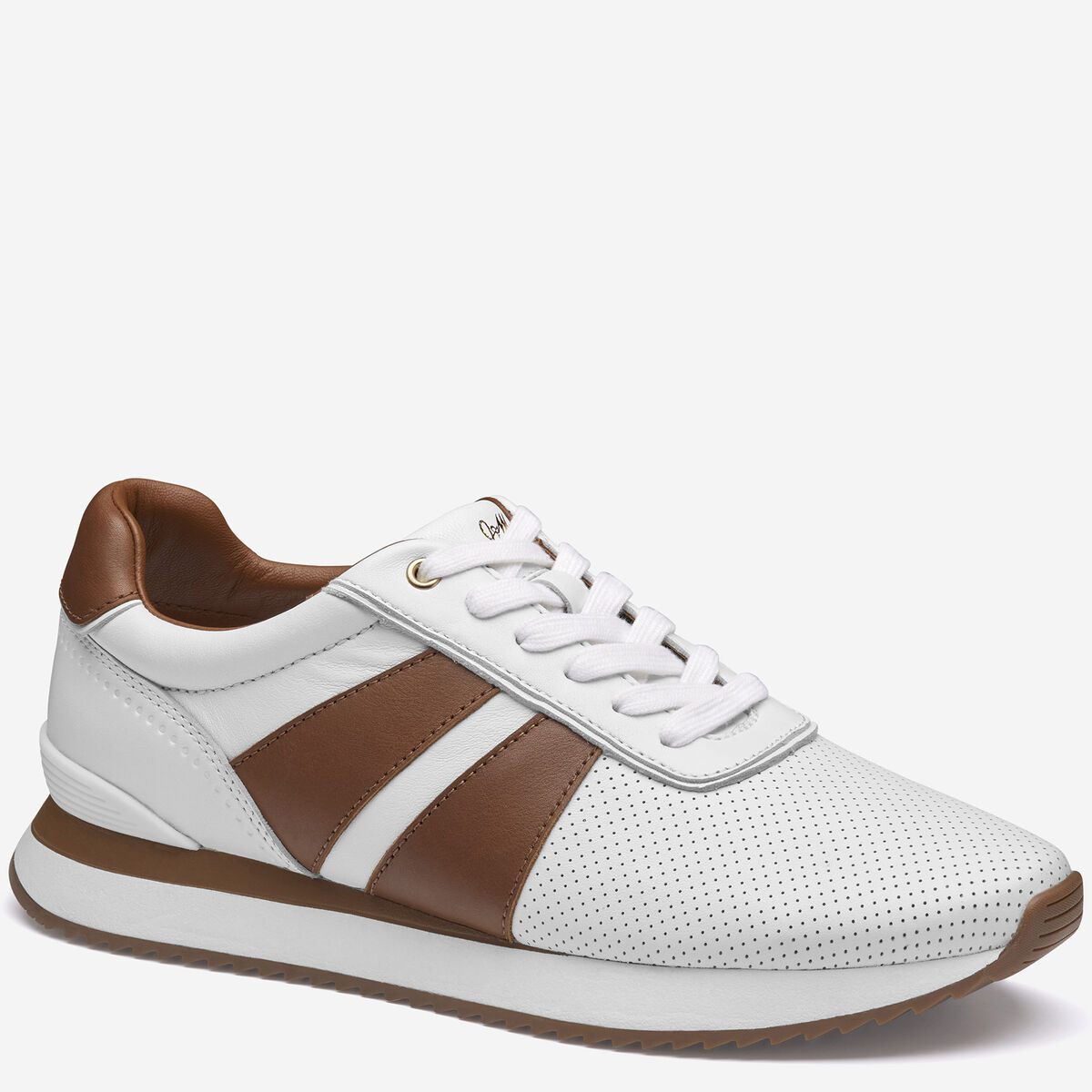 Morgan U-Throat Jogger image number null