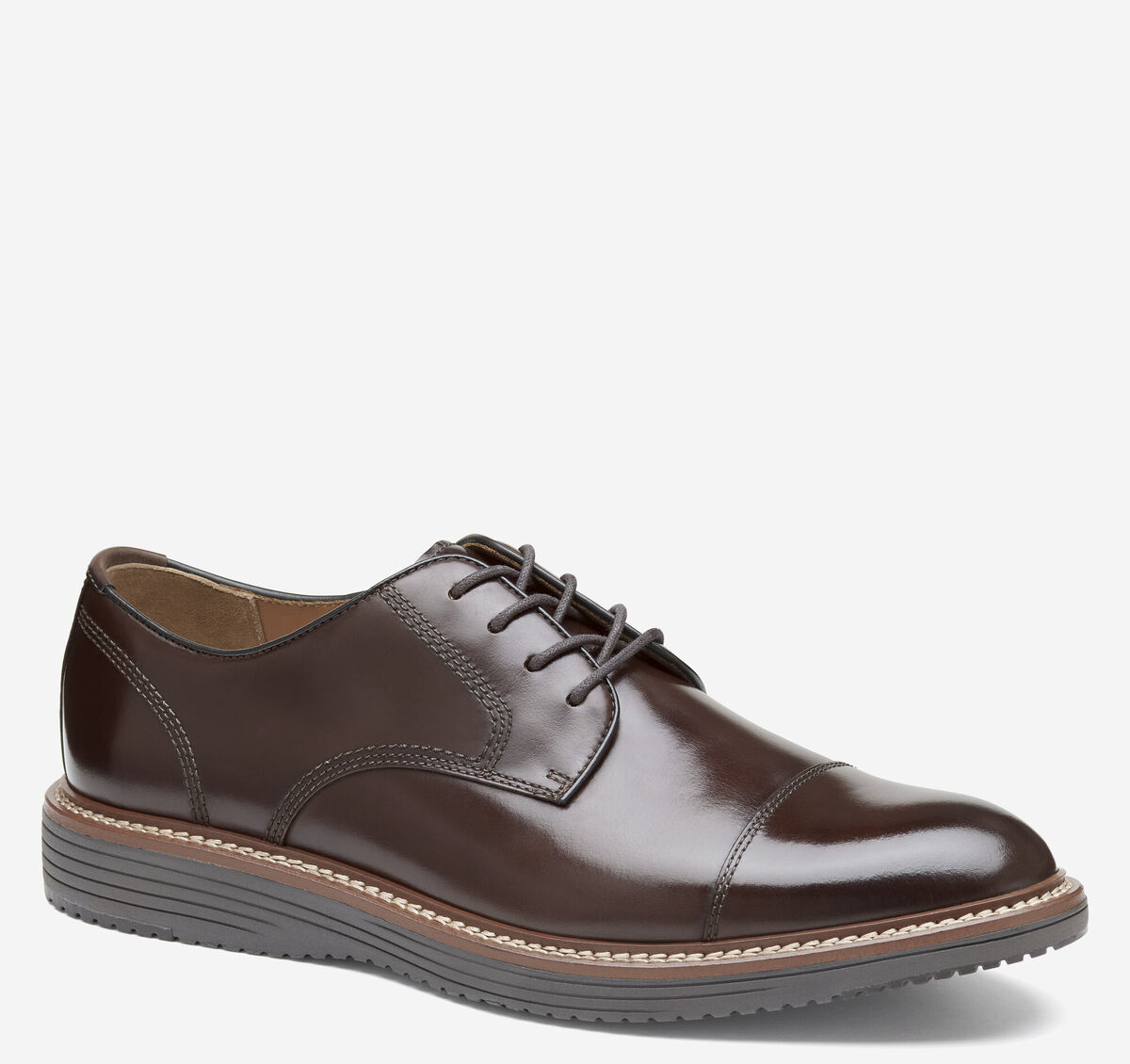 Upton Dress Cap Toe image number null