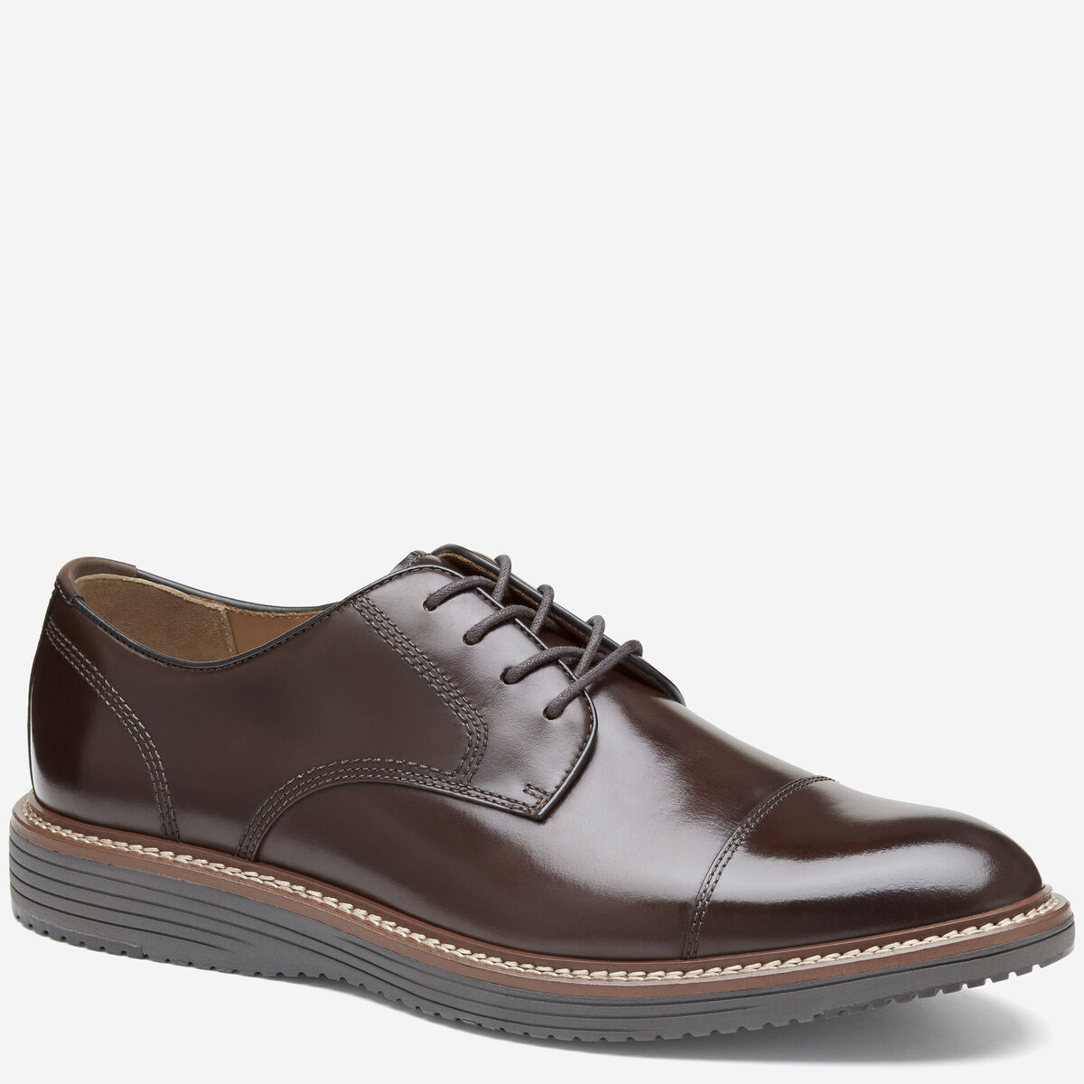 Upton Dress Cap Toe image number null