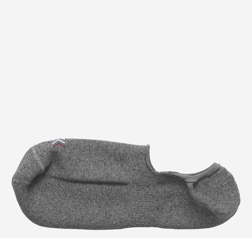 XC4® Performance Liner Socks - Gray
