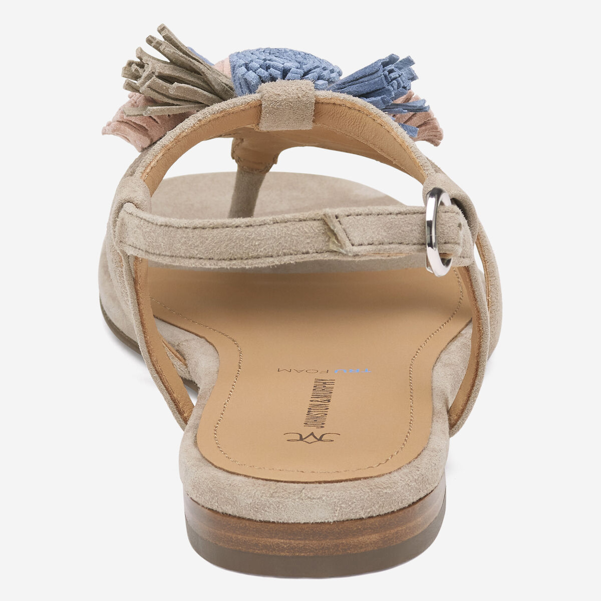 Lilly Tassel Thong image number null