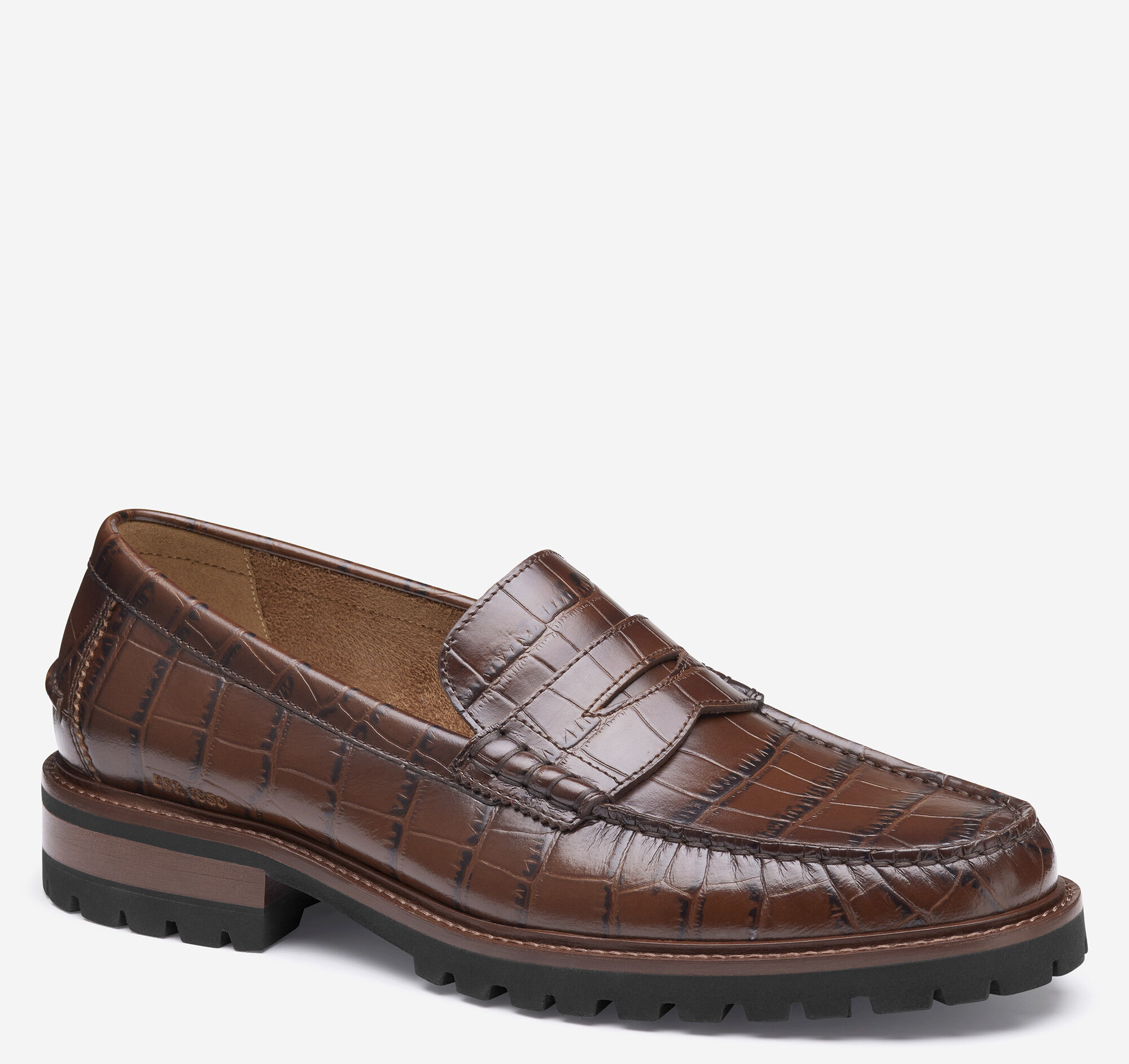 Men's New Summer Shoes | Johnston & Murphy