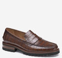 Collier Penny Loafer image number null