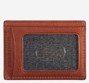 Collegiate Embossed Weekender Wallet image number null