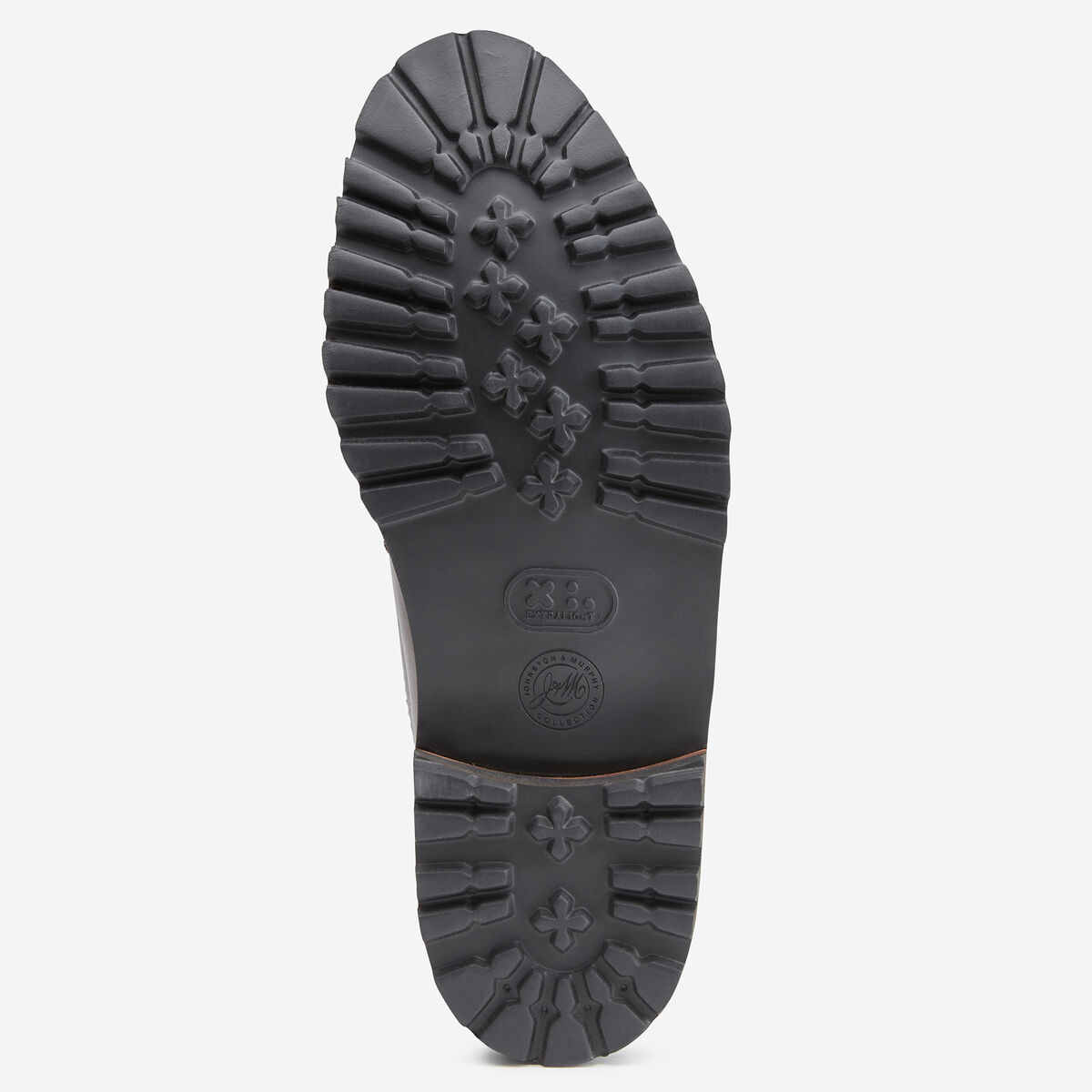 Dudley Lug Zip Boot image number null