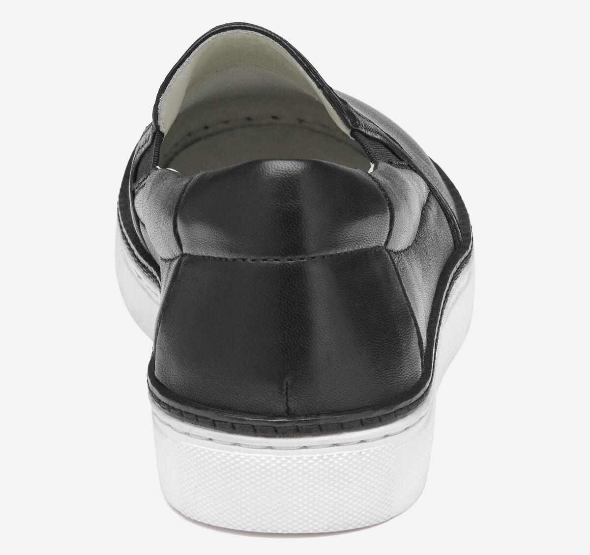 Callie Double-Gore Slip-On image number null