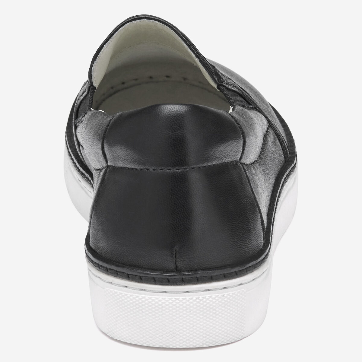 Callie Double-Gore Slip-On image number null