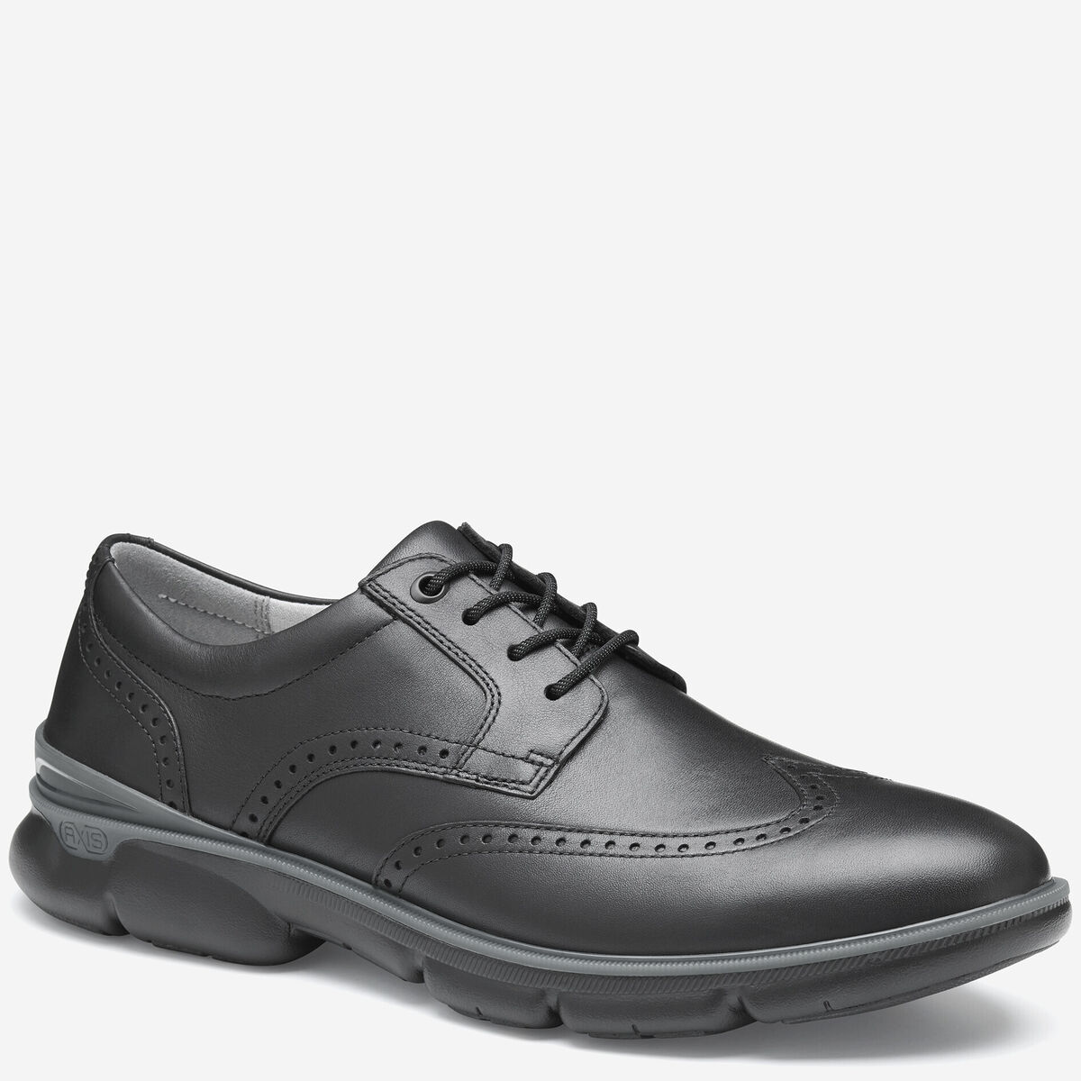 Tanner Wingtip image number null