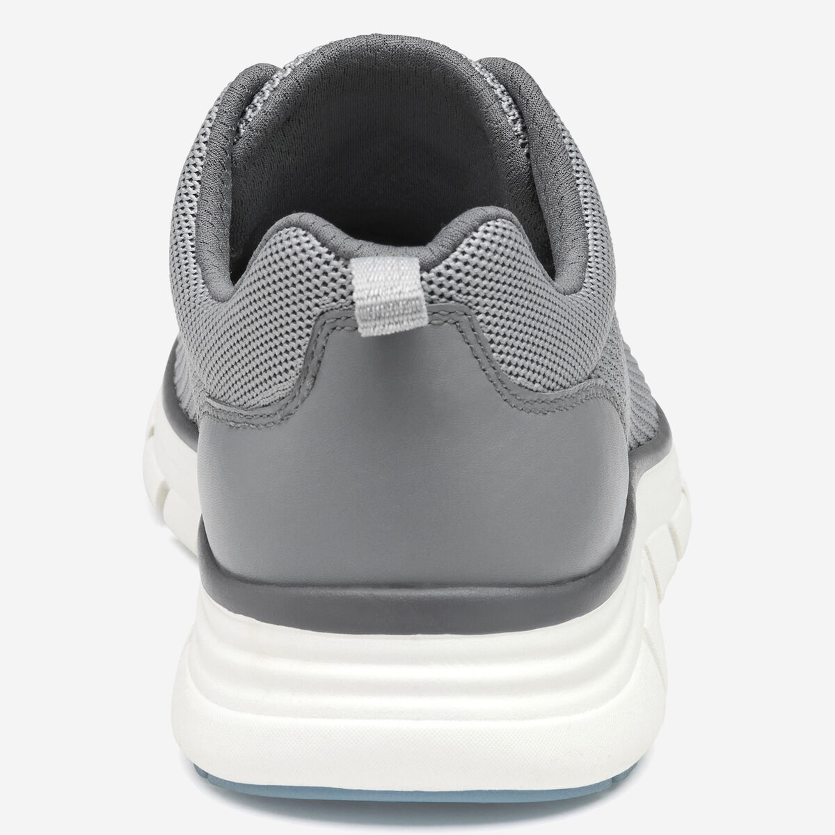 Amherst Lug Knit U-Throat image number null