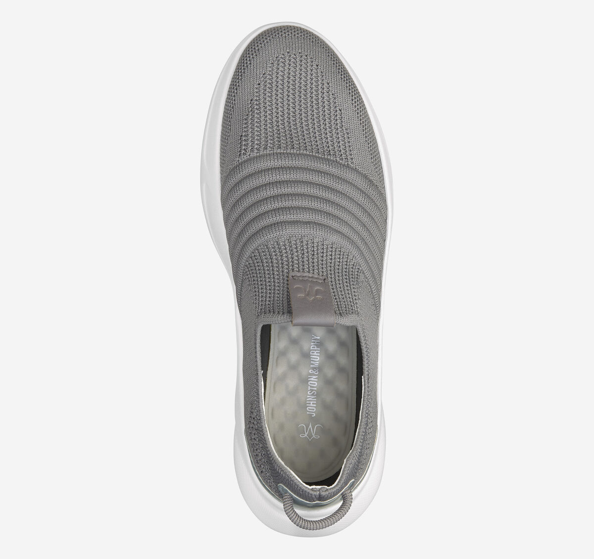Escape Knit Slip-On image number null