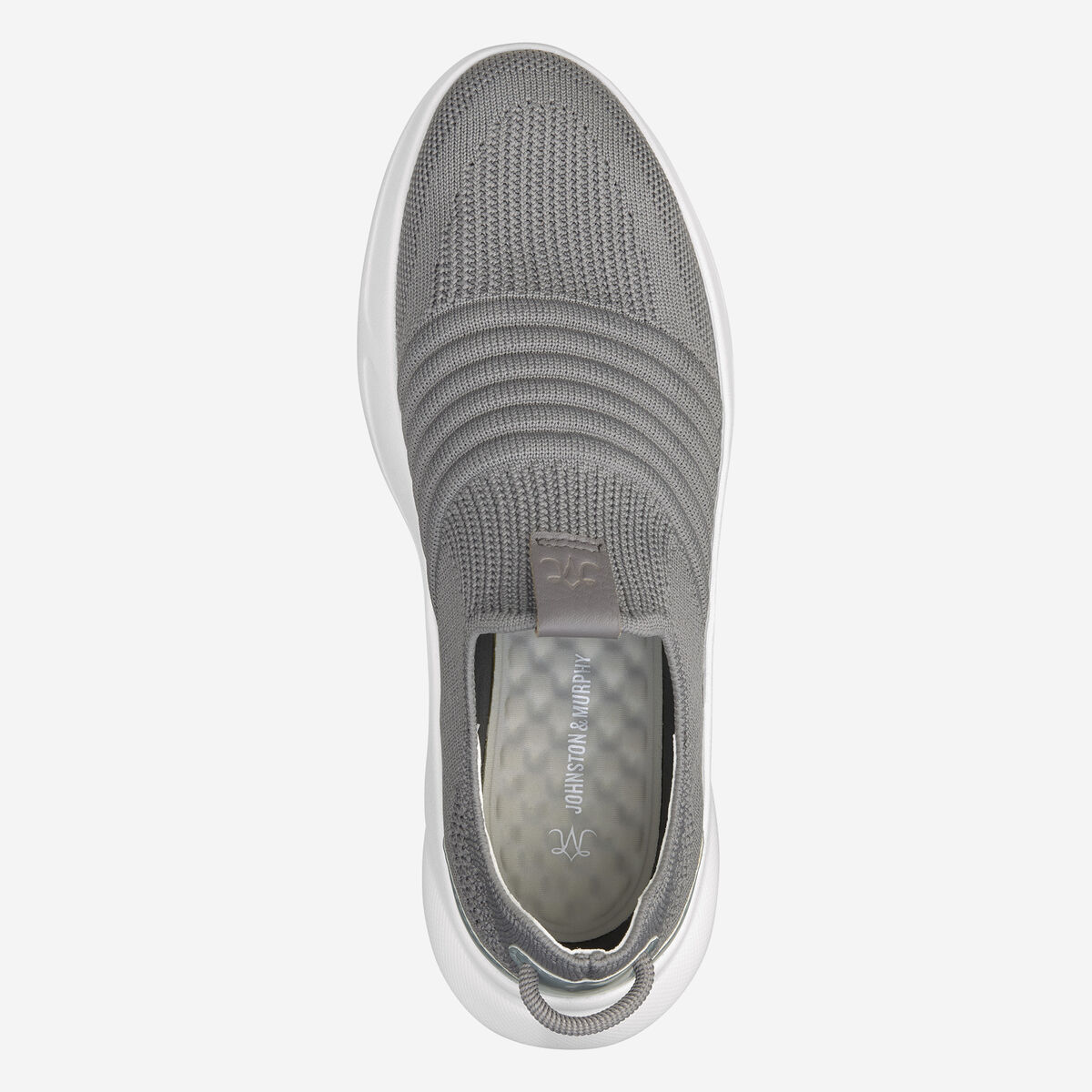 Escape Knit Slip-On image number null