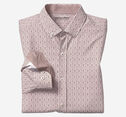 Game Day XC+&trade; Long-Sleeve Football Print Shirt image number null