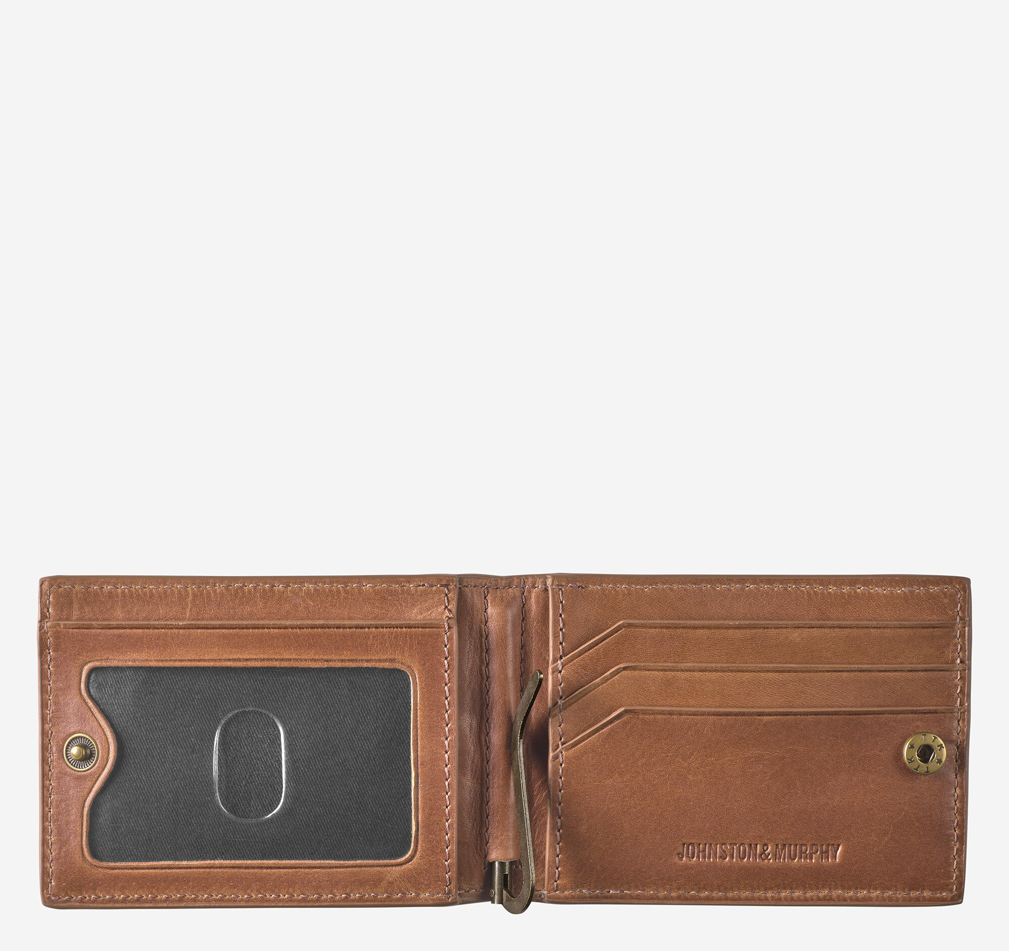 Men's Rhodes Snap Bill Till | Johnston & Murphy