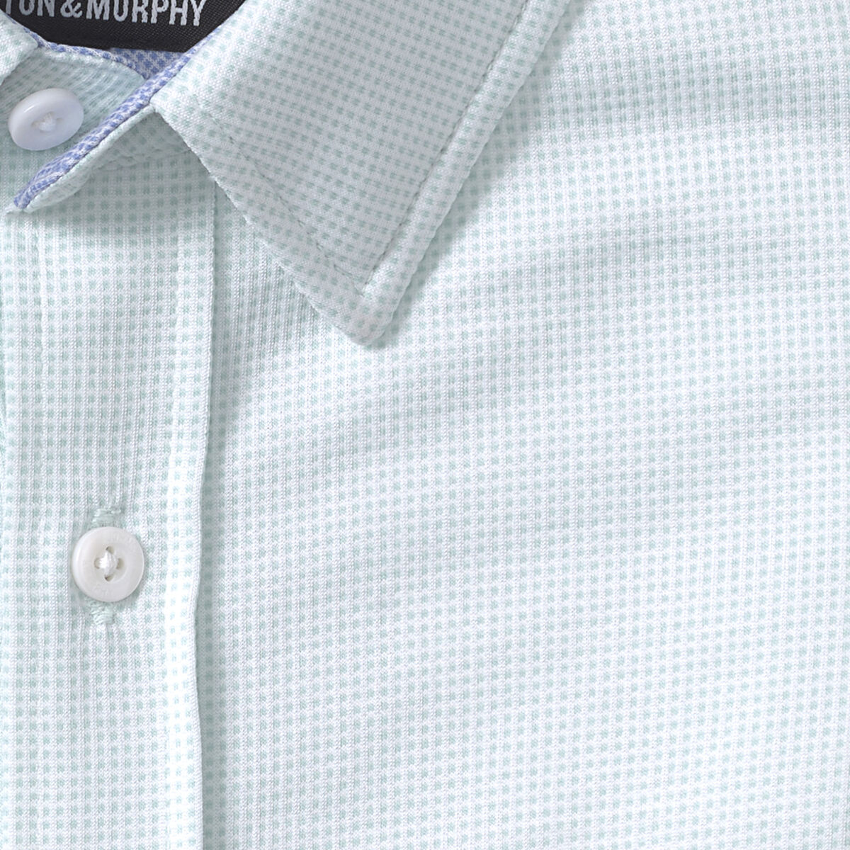 Boys XC Flex&reg; Stretch Long-Sleeve Shirt image number null