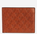 Collegiate Embossed Billfold Wallet image number null
