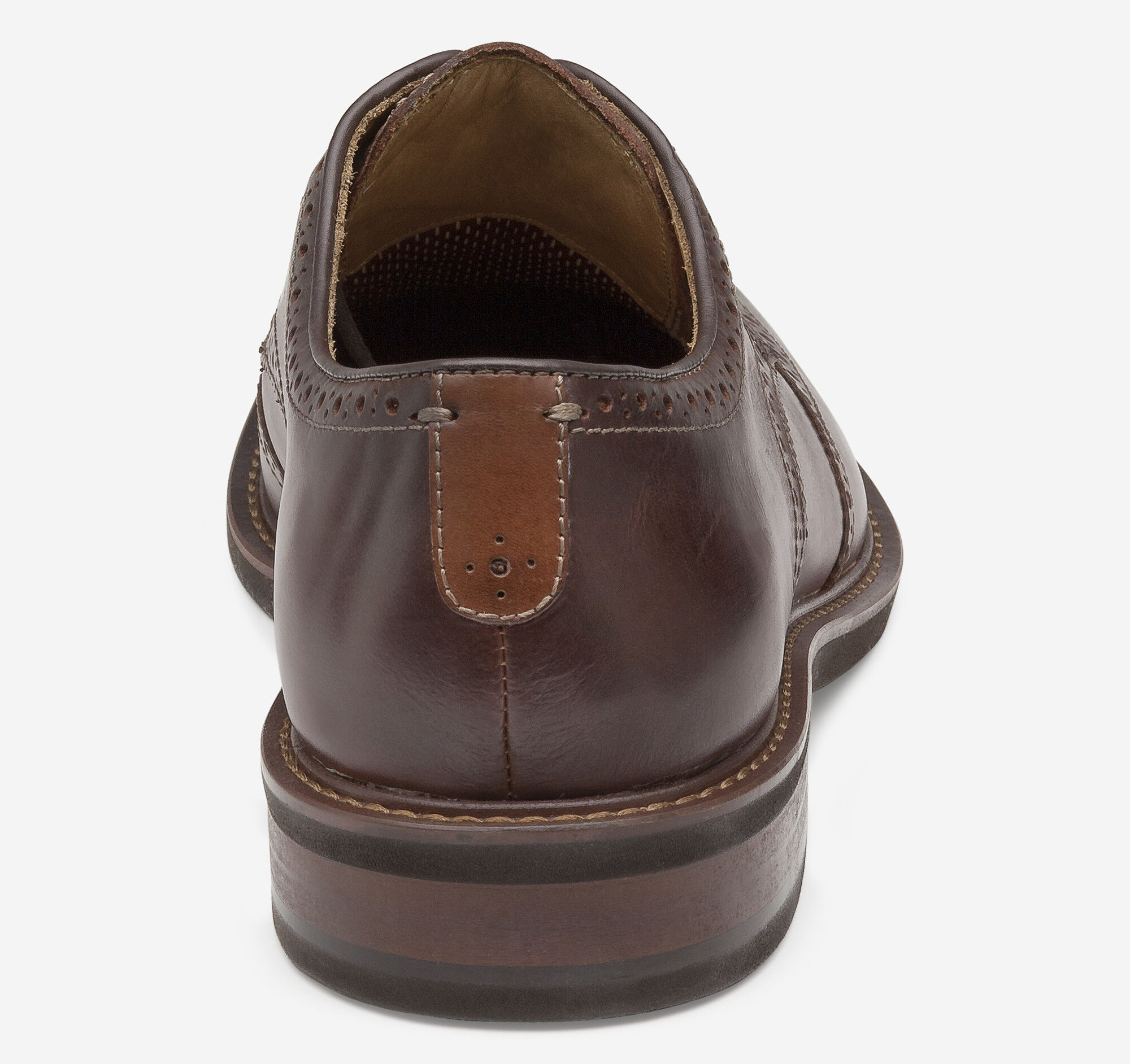 Cambridge Wingtip