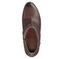 Noel Belted Bootie image number null