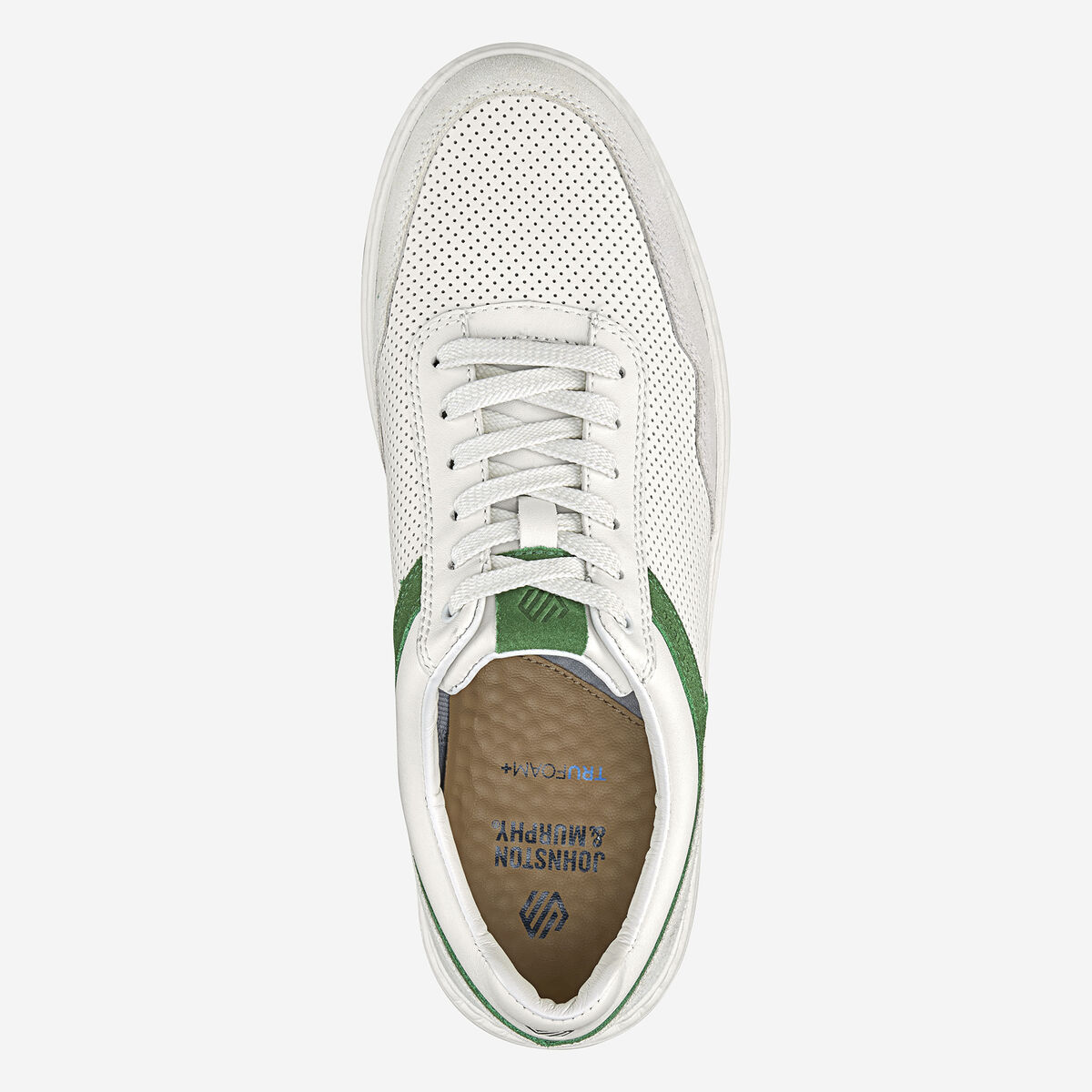 Dawson Moc Toe U-Throat image number null