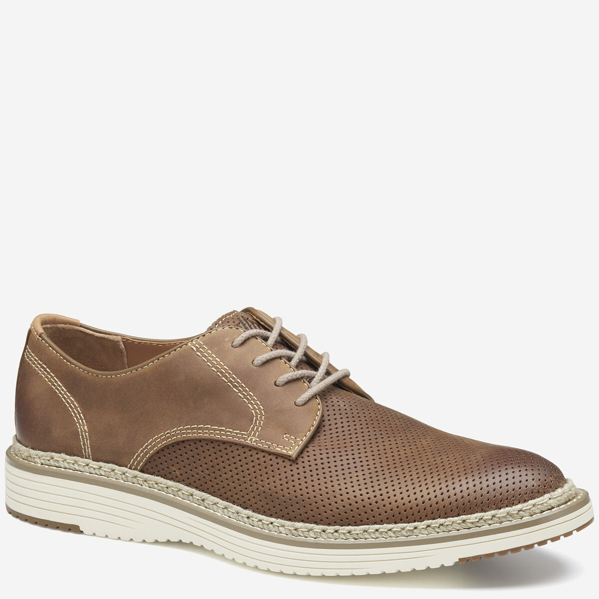 Upton Perfed Plain Toe image number null