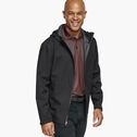 XC4® Waterproof Full-Zip Jacket image number null