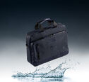 Hudson Waterproof Briefcase image number null