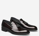 Highland Tassel Slip-On Loafer image number null