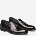 Highland Tassel Slip-On Loafer image number null