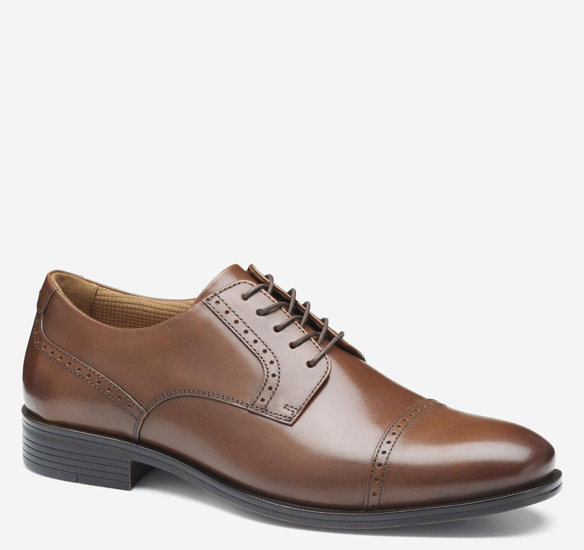 Reeve Cap Toe image number null