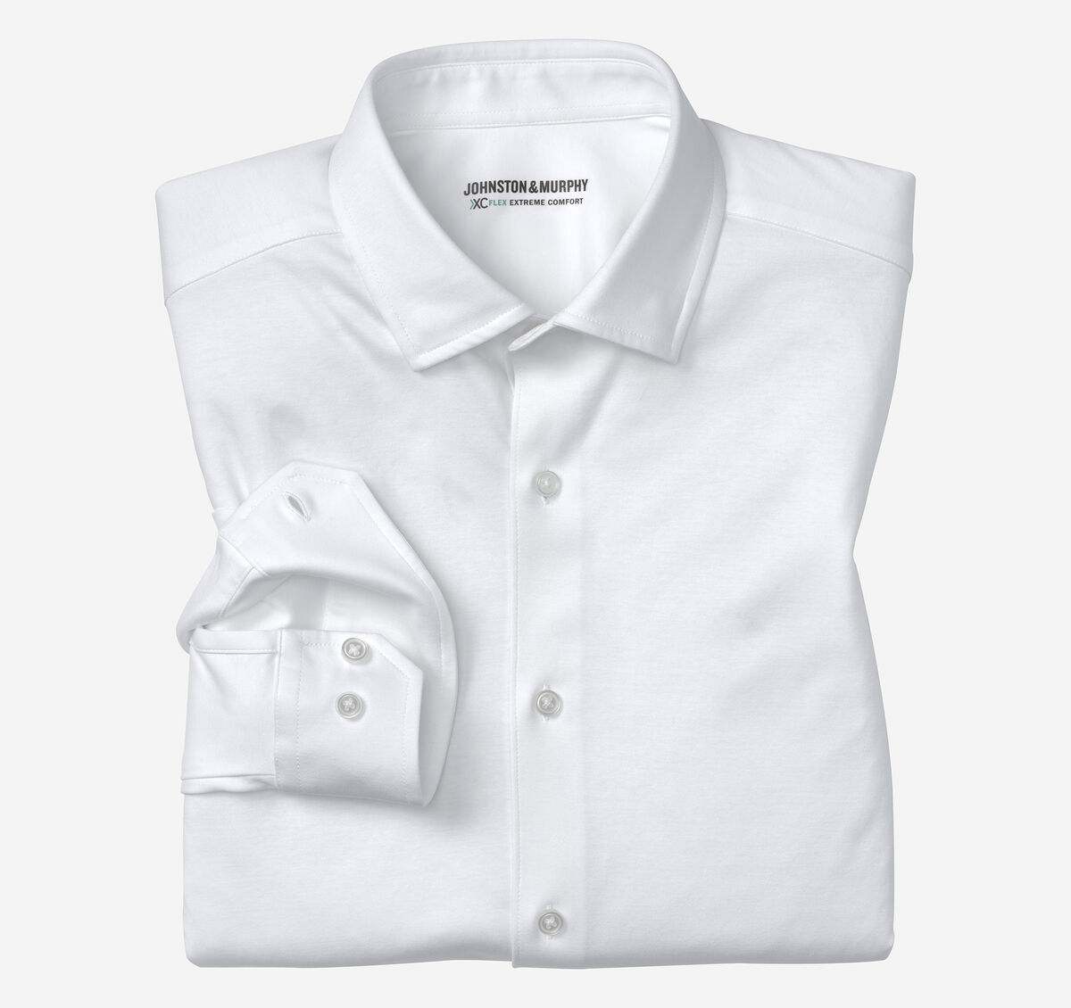 XC Flex&reg; Ascend Long-Sleeve Shirt image number null