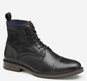 XC Flex&reg; Raleigh Cap Toe Shearling Boot image number null