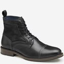 XC Flex® Raleigh Cap Toe Shearling Boot image number null