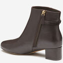 Sienna Belted Bootie image number null