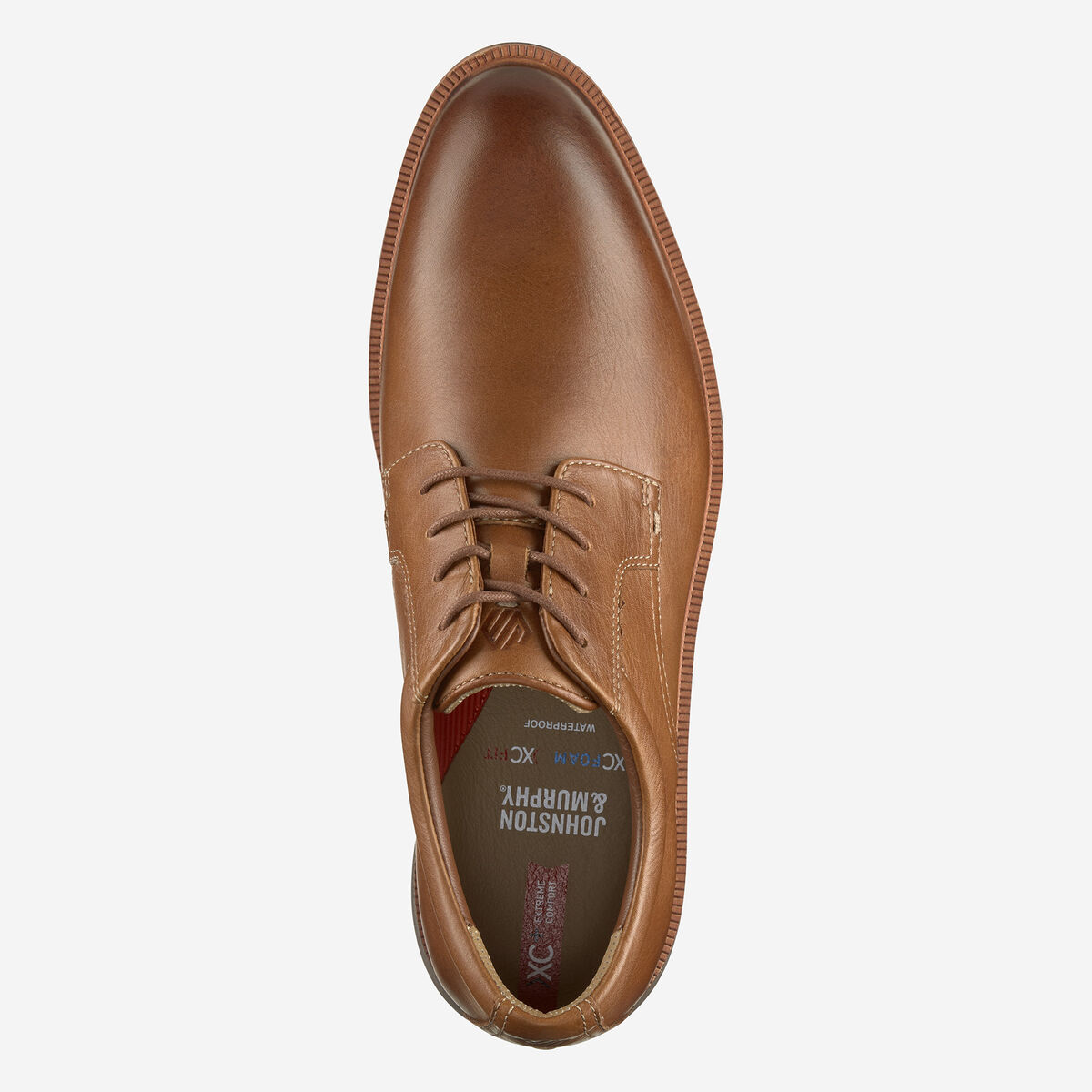 XC+™ Parker Plain Toe image number null