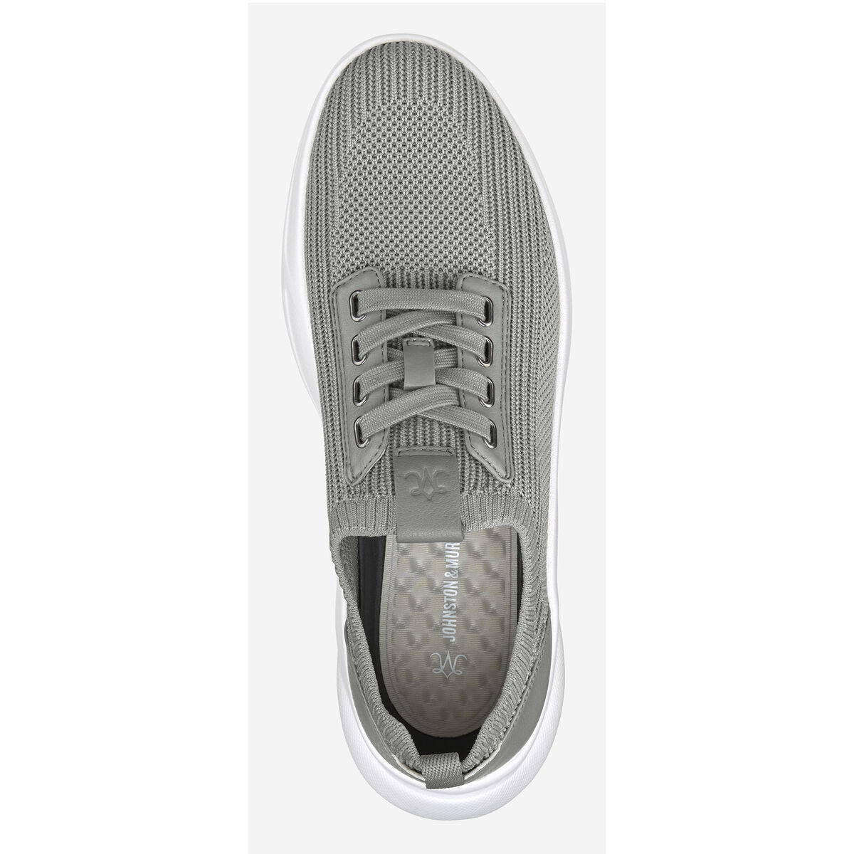 Escape Knit Lace-Up image number null