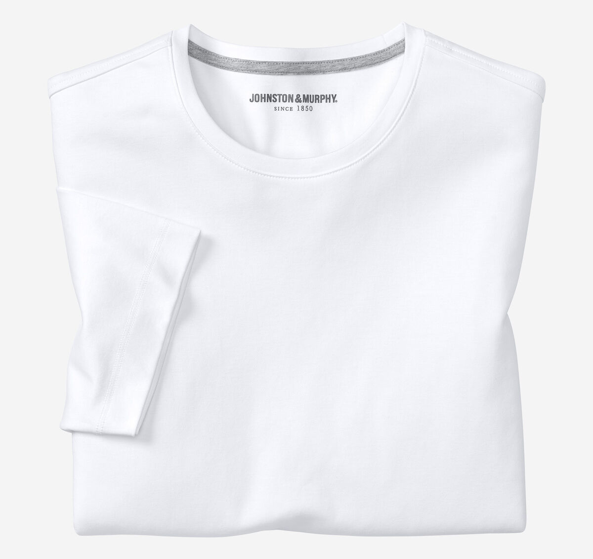 Essential Tee image number null