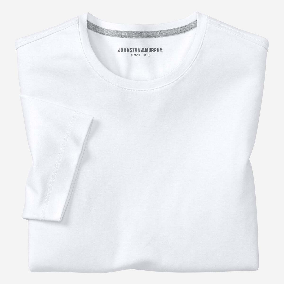 Essential Tee image number null