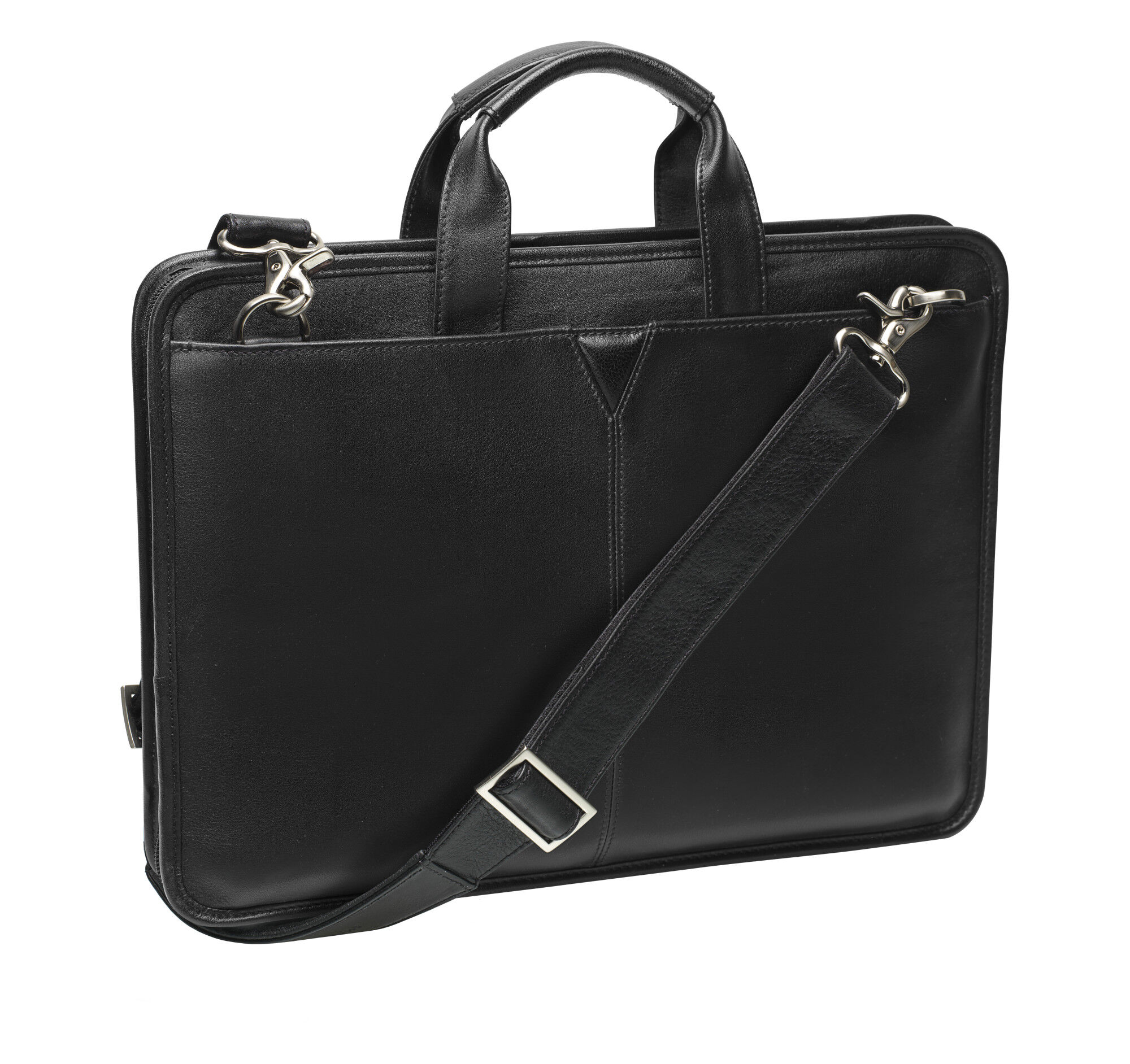 Portfolio Briefcase Johnston & Murphy